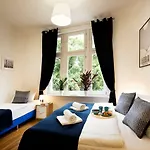 Monte Cassino Apartments