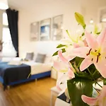 Monte Cassino Apartments
