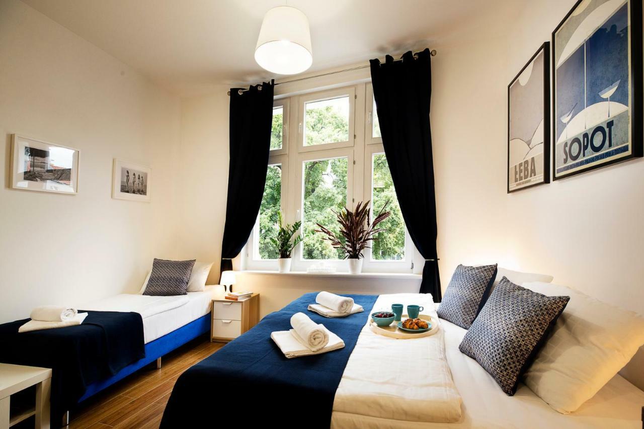 Apartment Monte Cassino
