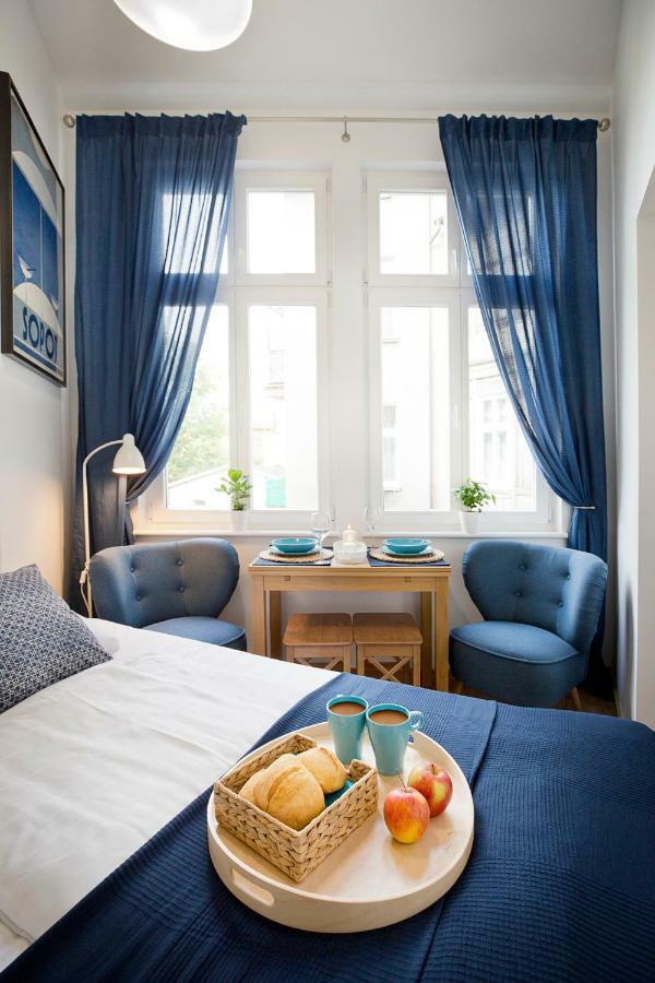 Monte Cassino Apartment Sopot