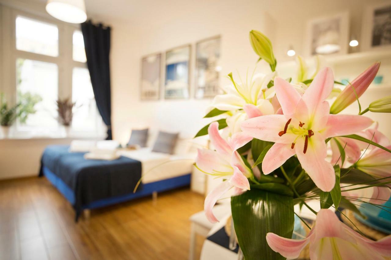 Apartment Monte Cassino Sopot