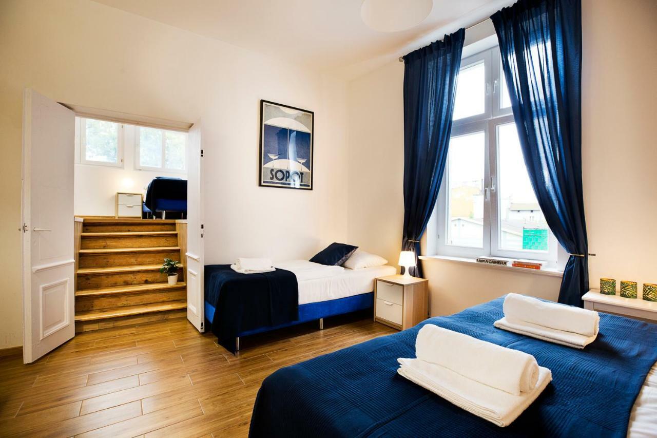Monte Cassino Apartment *