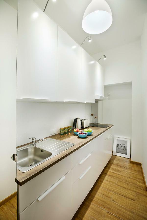 Monte Cassino Apartment Sopot
