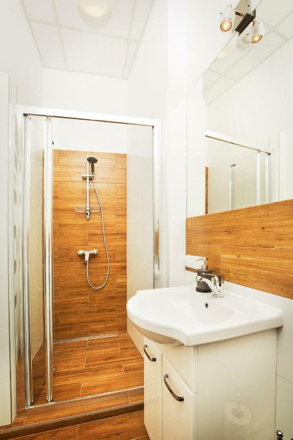 Monte Cassino Apartment