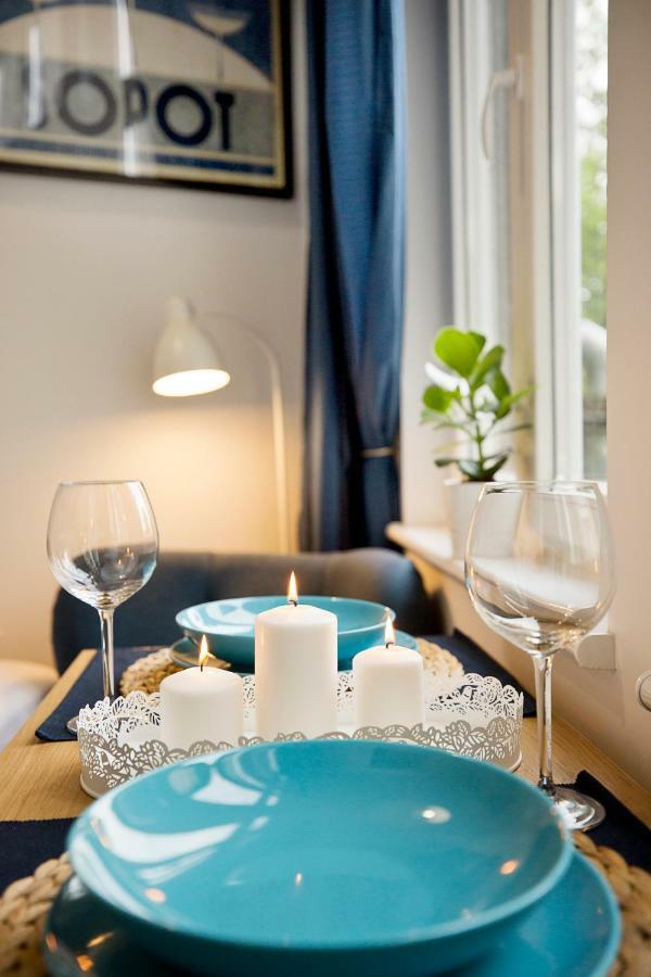 Monte Cassino Apartment Sopot