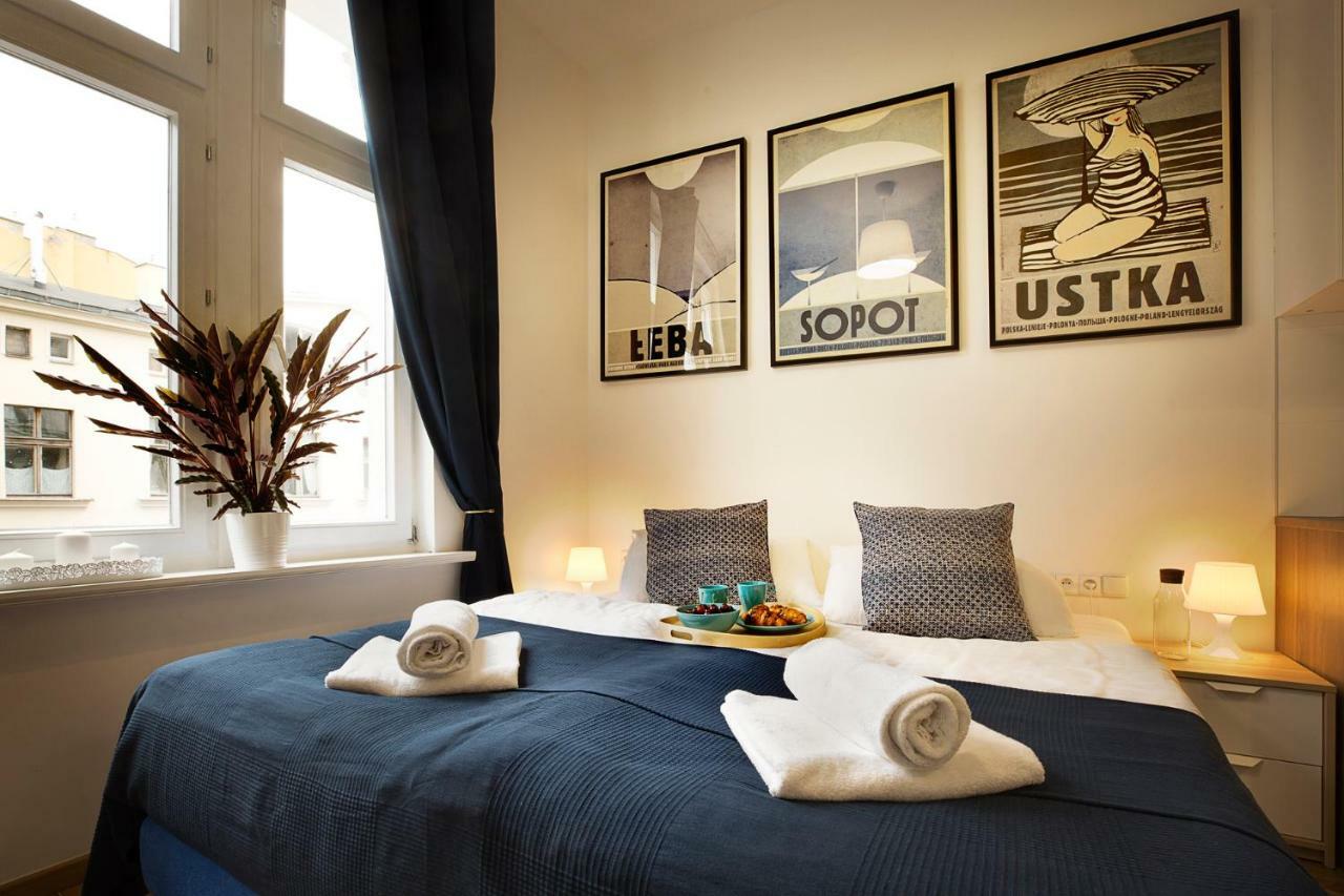 Apartment Monte Cassino Zoppot